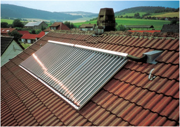 Ahorre Energía | Panel Solar Residencial